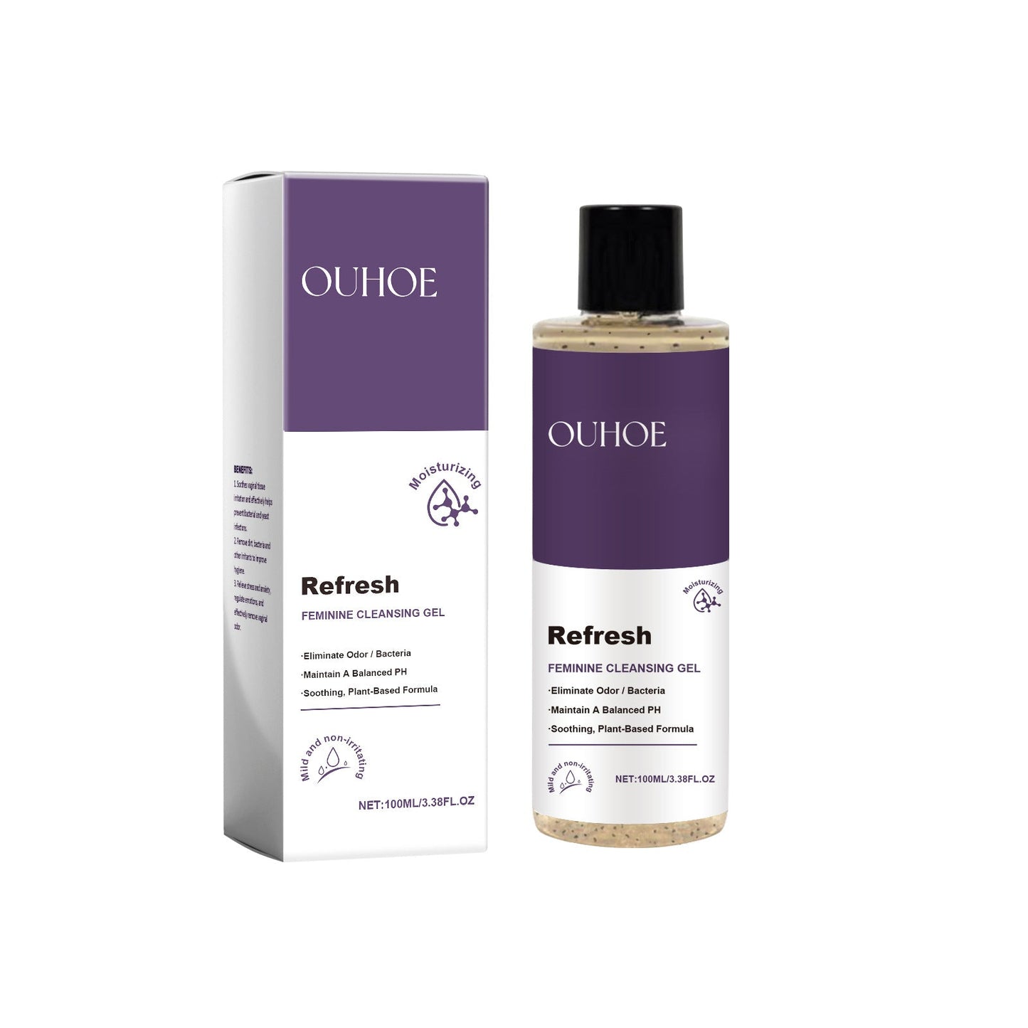 Moisturizing lotion RegenaLife Market