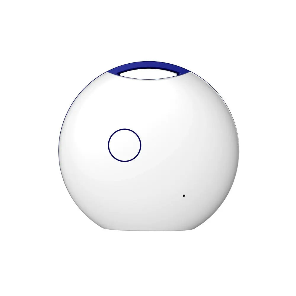 Pet mini GPS locator Cyan Nyx