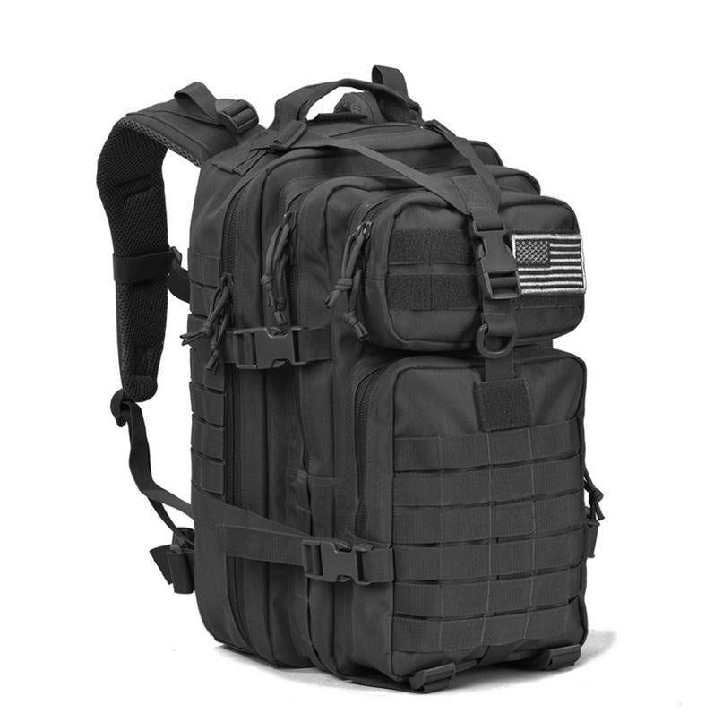 Military Tactical Backpack Lime Sunflower