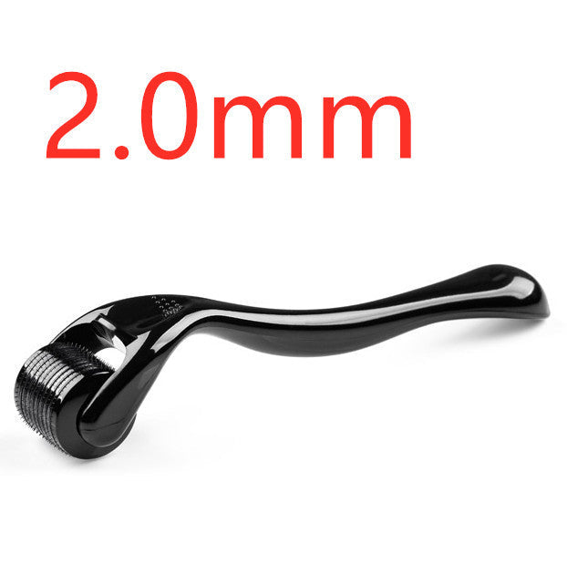 Microneedle Roller Wholesale Beauty Equipment Lime Sunflower