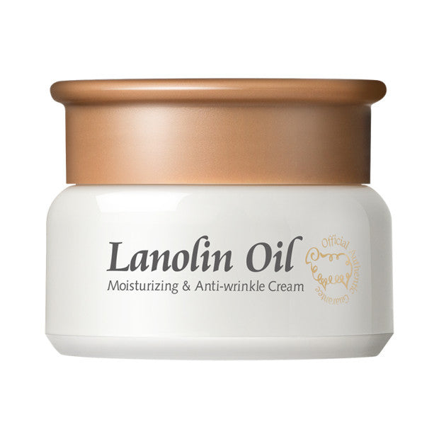 Avocado Cream 35g Moisturizing & Hydrating Cosmetics Skin Care Products Lime Sunflower