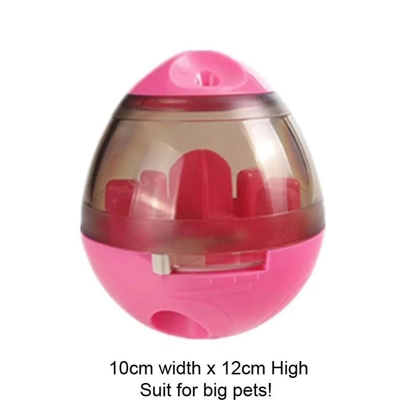 Interactive Pet Food Dispenser Toy RegenaLife Market