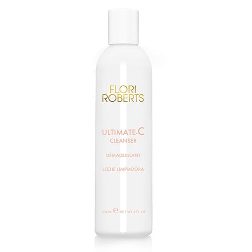 Flori Roberts Ultimate-C Cleanser RegenaLife Market