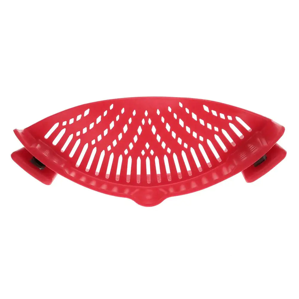 Silicone Kitchen Strainer Filter RegenaLife Market