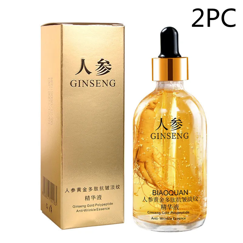Firming And Lifting Skin Care Product Stock Solution RegenaLife Market