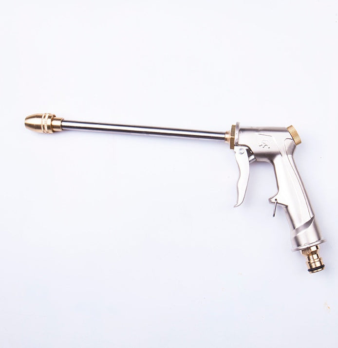 High Pressure Power Washer Spray Nozzle Lime Sunflower
