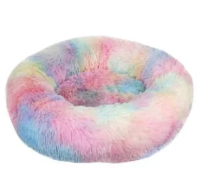 Super Soft Lux Plush Pet Haven