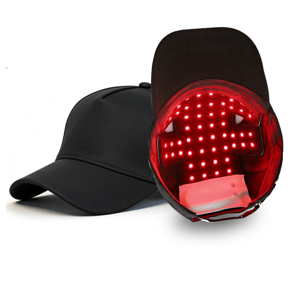 LED Light Therapy Hair Growth Cap RegenaLife Market