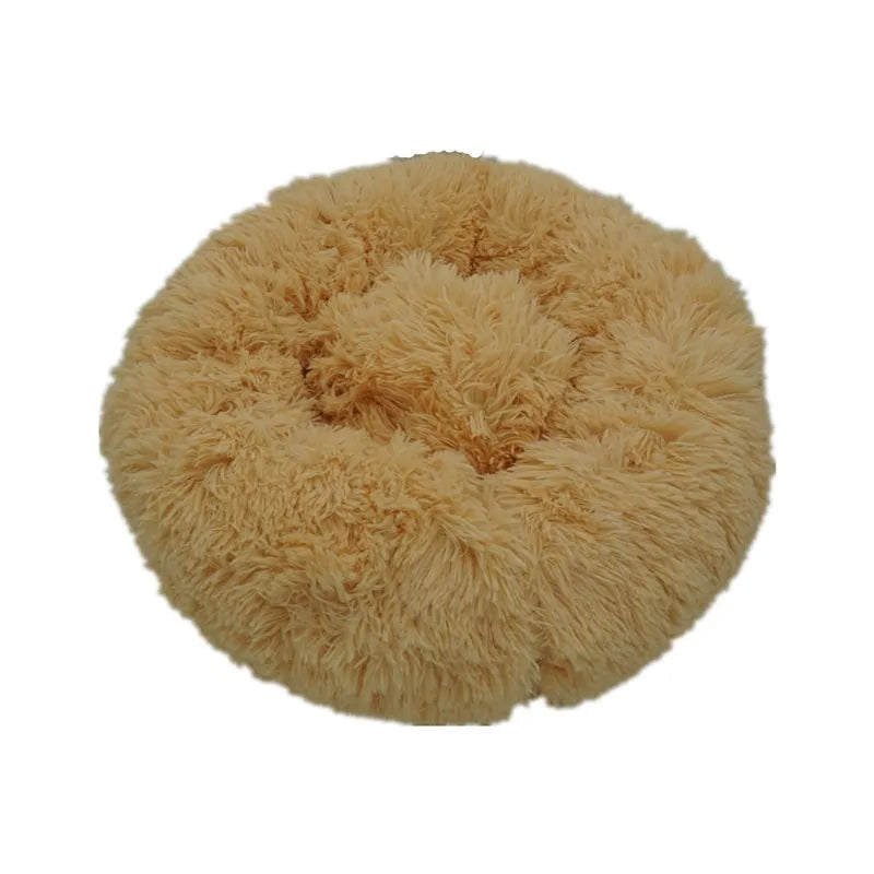 Super Soft Lux Plush Pet Haven
