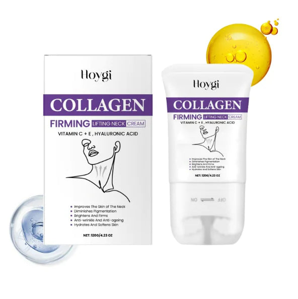 Tightening & Lifting Neck Cream with Roller Applicator RegenaLife Market