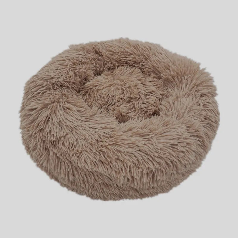 Super Soft Lux Plush Pet Haven