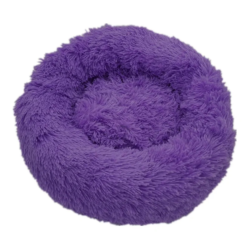 Super Soft Lux Plush Pet Haven