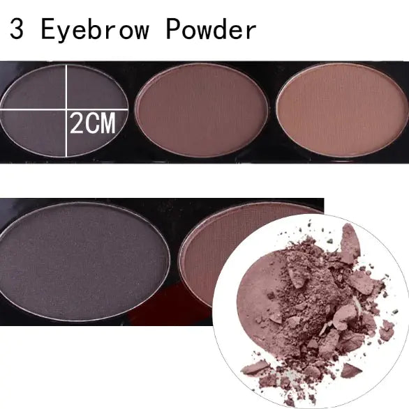 Eyeshadow Blush Eyebrow Makeup RegenaLife Market