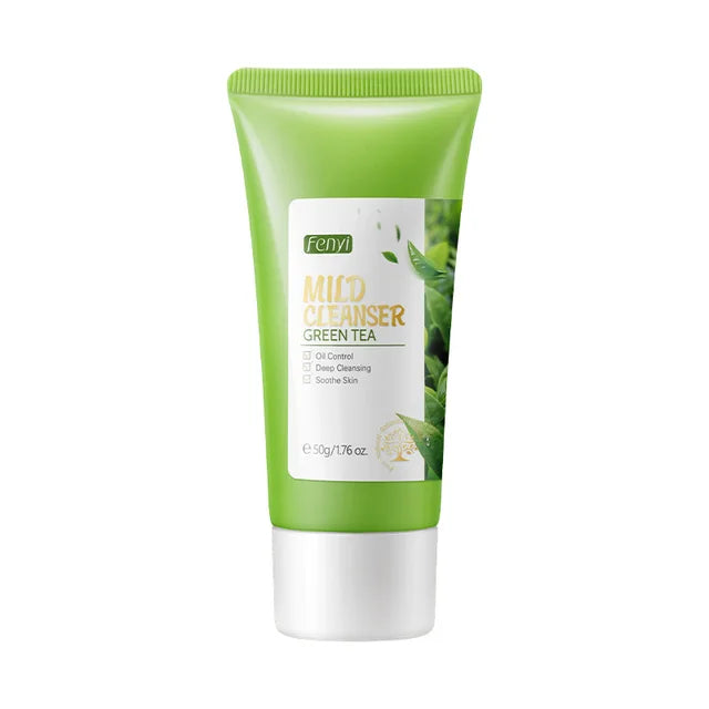 Vitamin C Facial Skin Cleanser RegenaLife Market