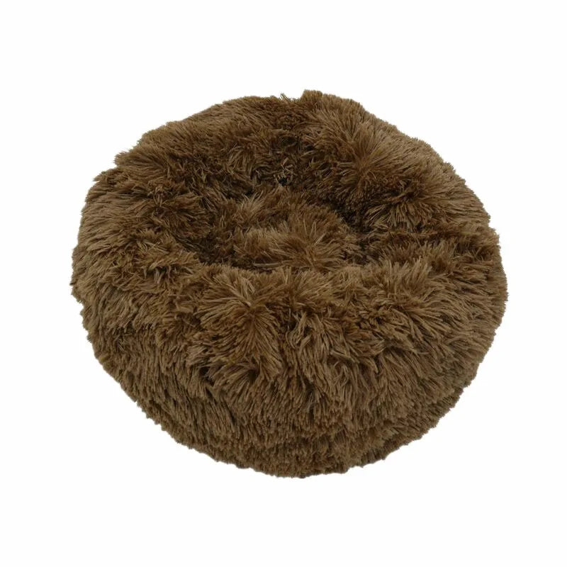 Super Soft Lux Plush Pet Haven