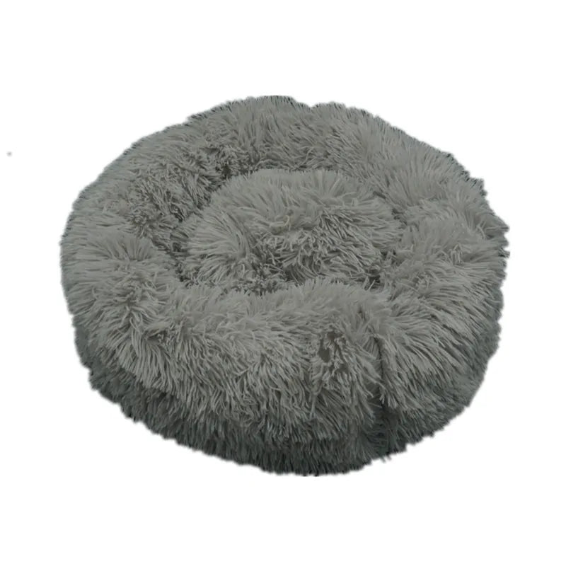 Super Soft Lux Plush Pet Haven