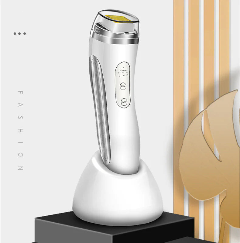 Heat Lifting Facial Device