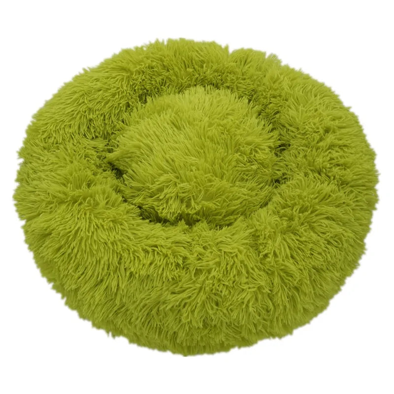 Super Soft Lux Plush Pet Haven