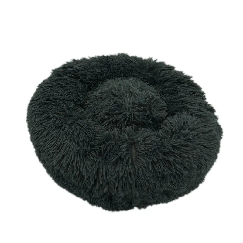 Super Soft Lux Plush Pet Haven