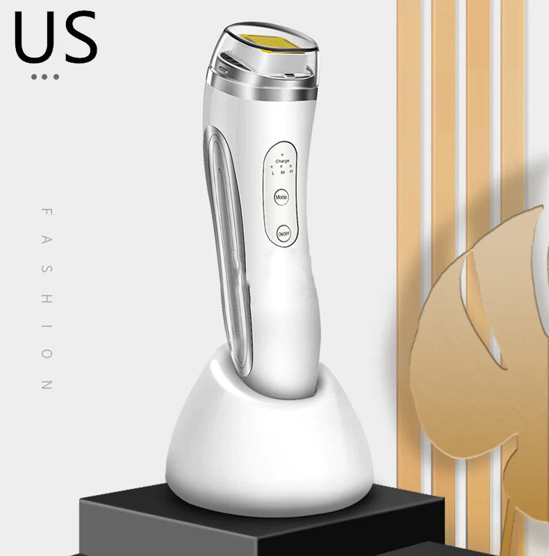 Heat Lifting Facial Device