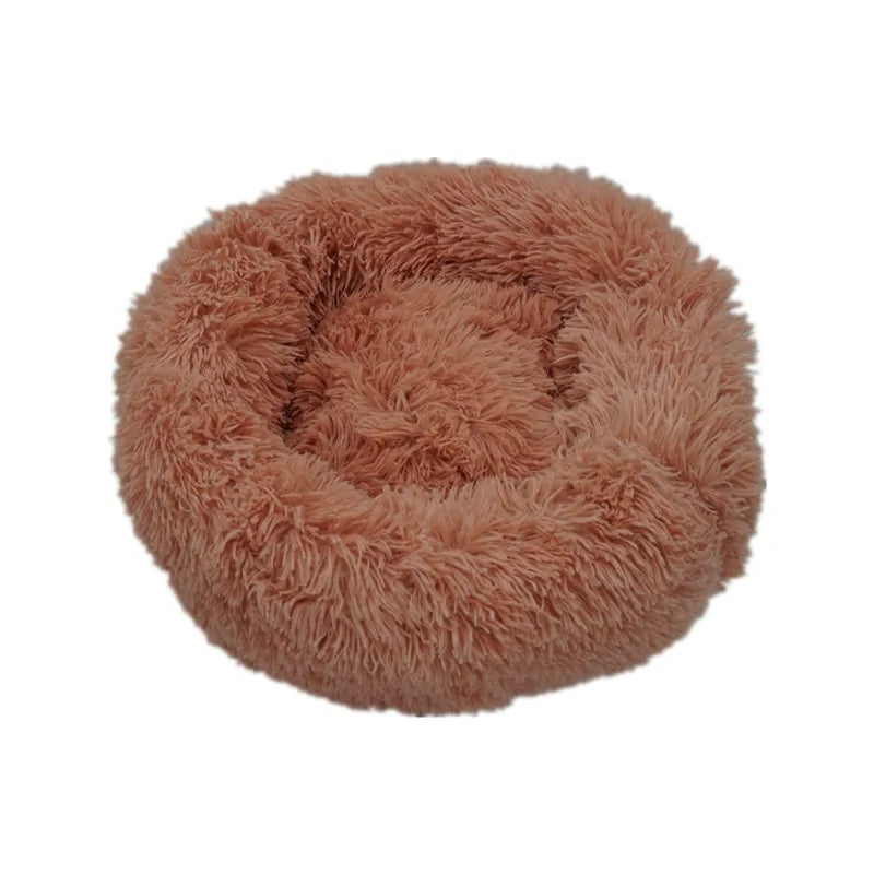Super Soft Lux Plush Pet Haven