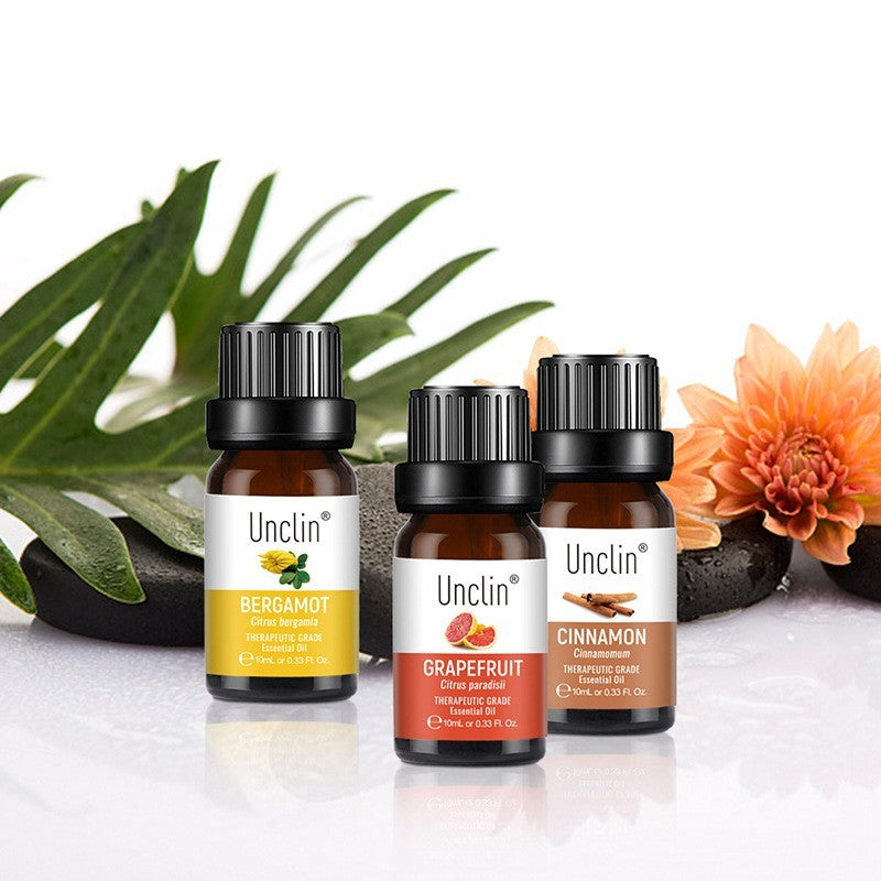 Aromatherapy Plant Diffuse Square Oil Lime Sunflower