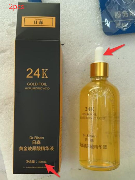 Firming And Lifting Skin Care Product Stock Solution Lime Sunflower