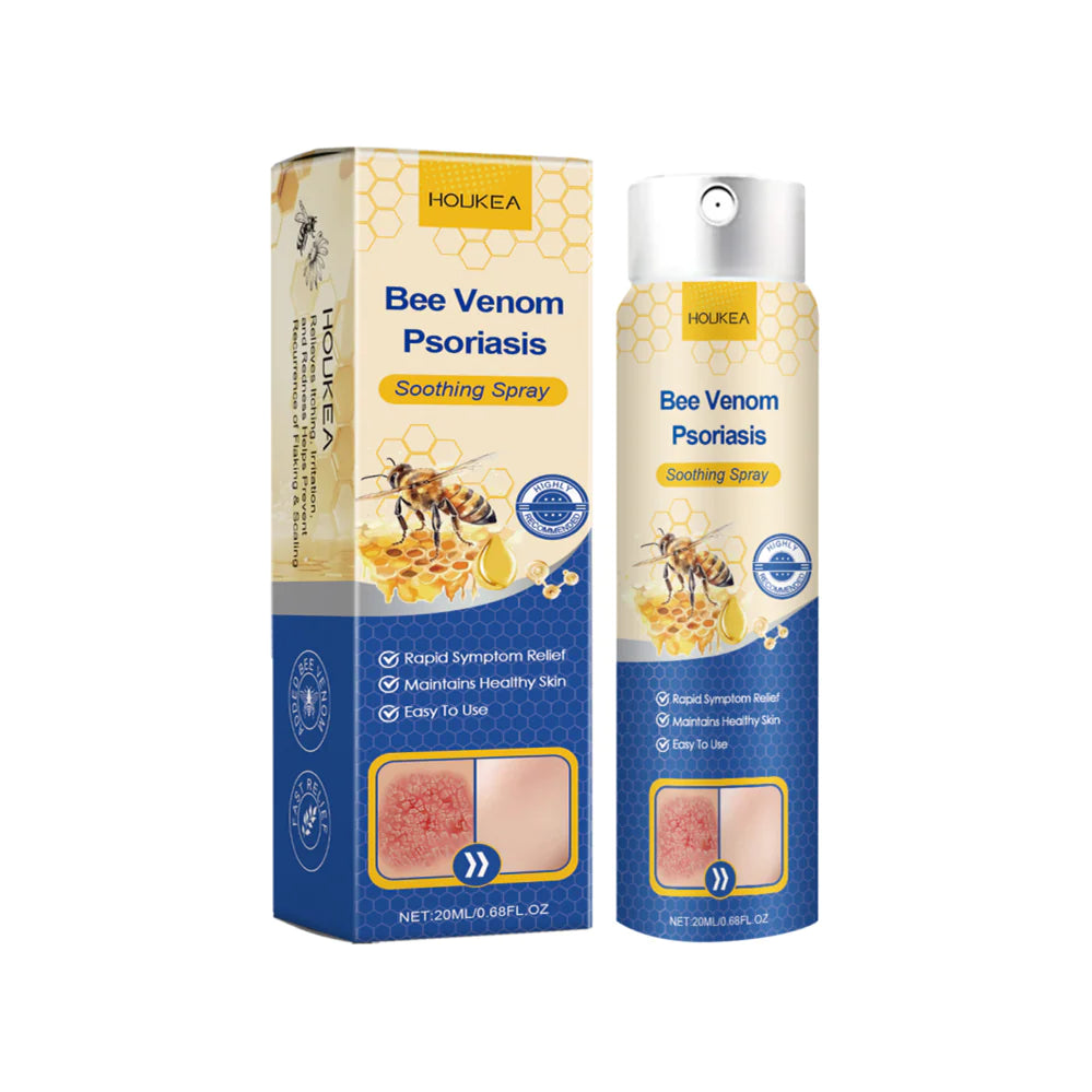Psoriasis Treatment Spray RegenaLife Market
