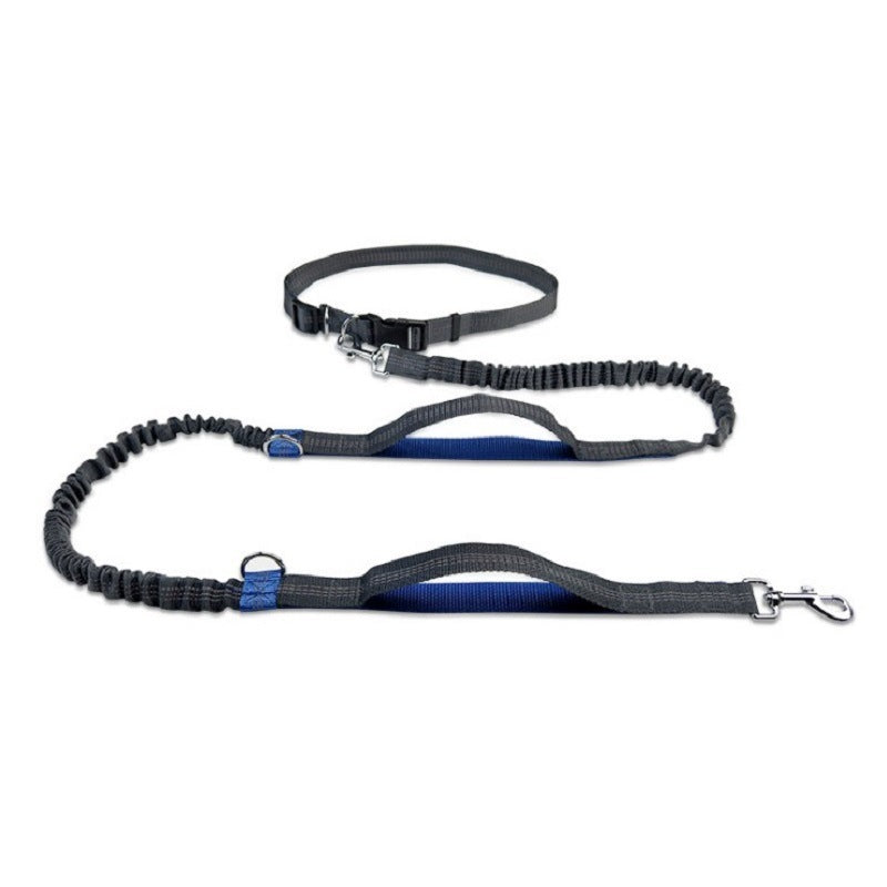 Pet Products Pet Traction Rope Multifunctional Lime Sunflower