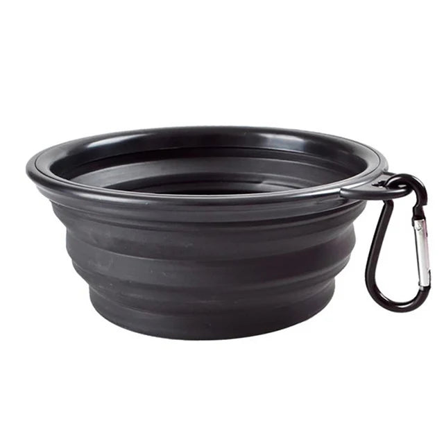 Pet Folding Silicone Bowl RegenaLife Market