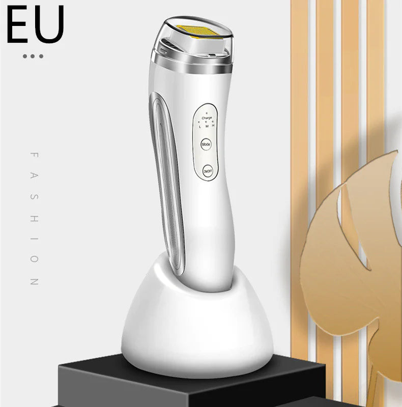Heat Lifting Facial Device