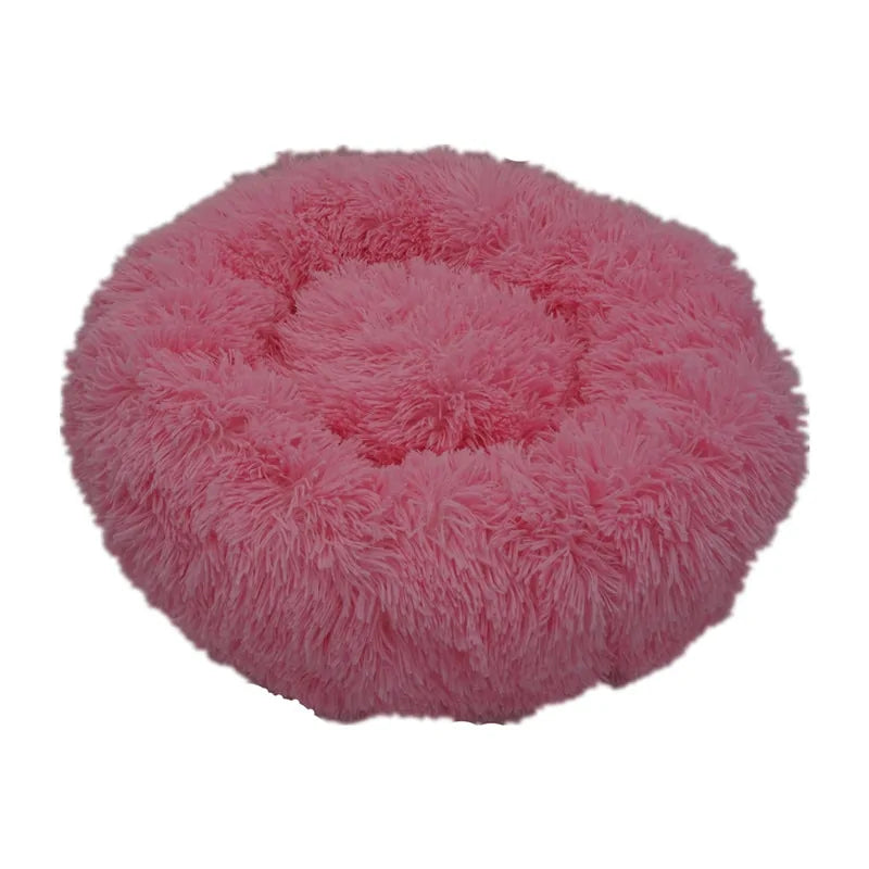 Super Soft Lux Plush Pet Haven