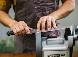 Knife Sharpening Service RegenaLife Market