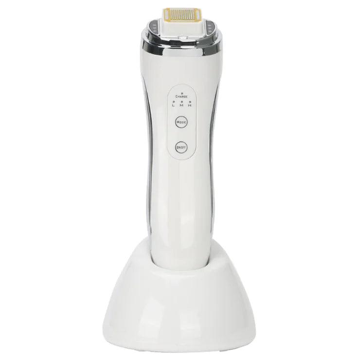 Heat Lifting Facial Device