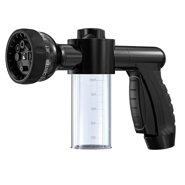 Pet Shower Hose Nozzle RegenaLife Market