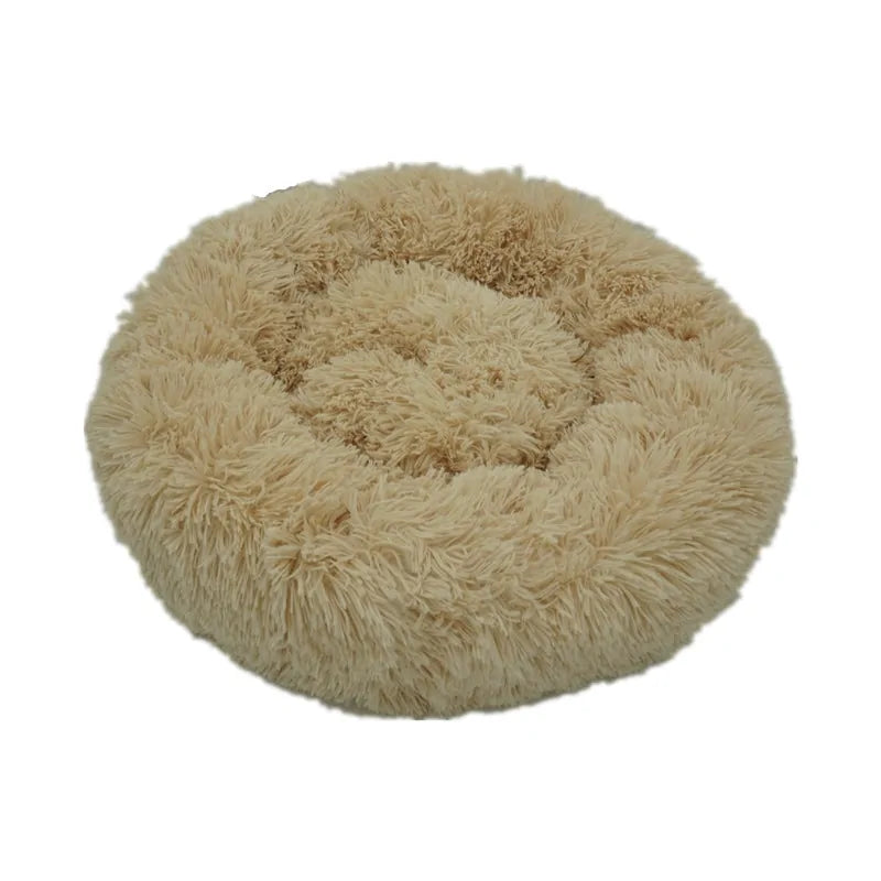 Super Soft Lux Plush Pet Haven