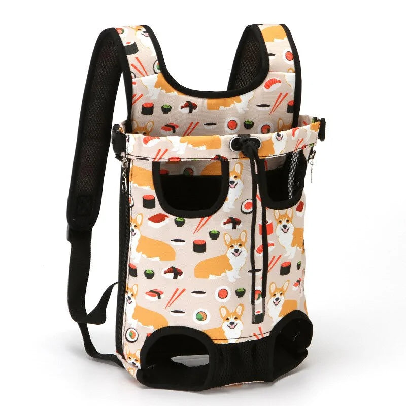 Pet Carrier Packsack RegenaLife Market