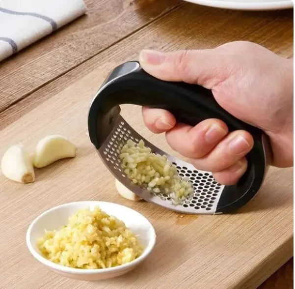 Manual Garlic Shredder RegenaLife Market
