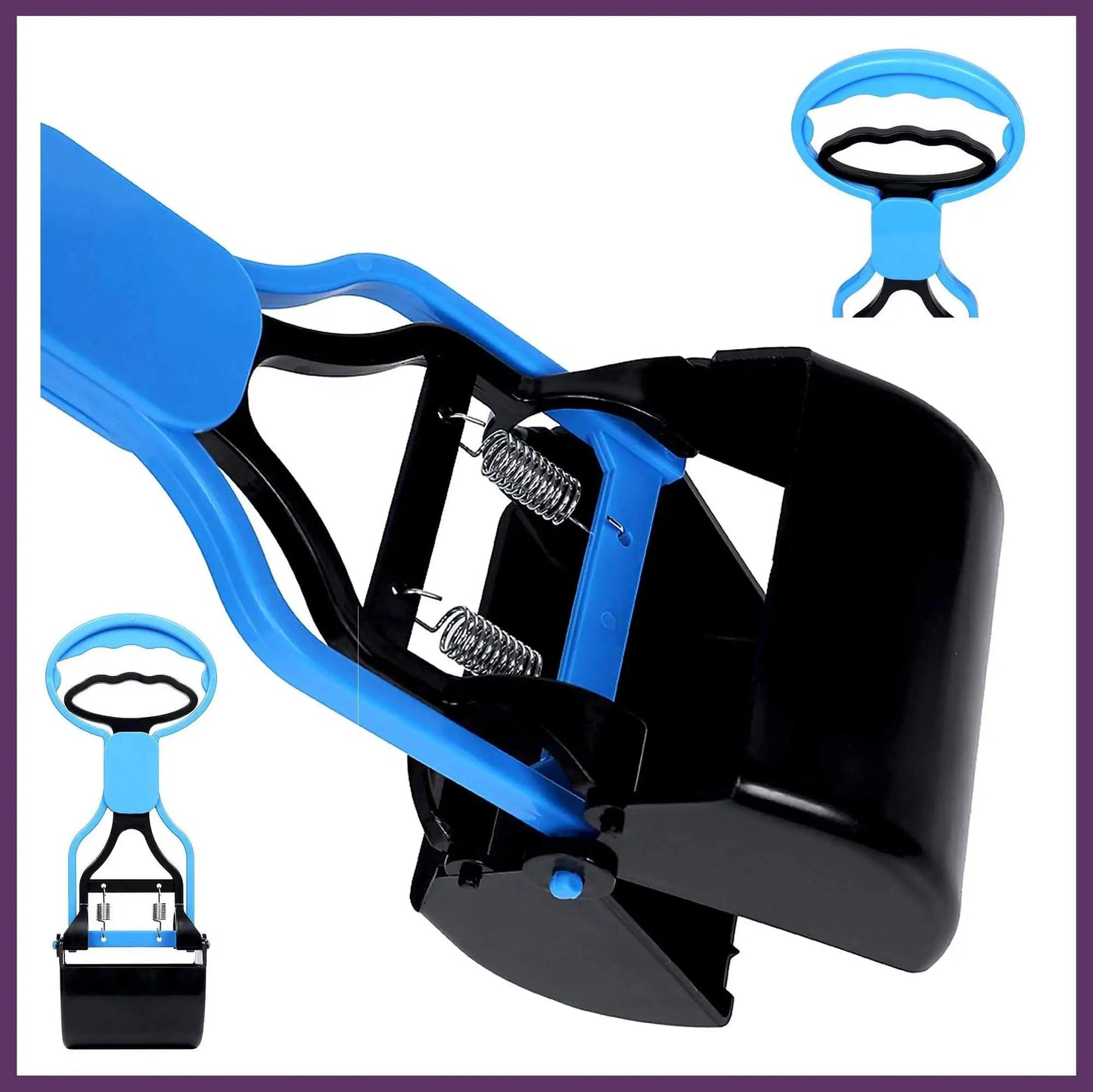 Pet Waste Scooper RegenaLife Market