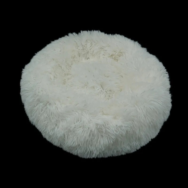 Super Soft Lux Plush Pet Haven