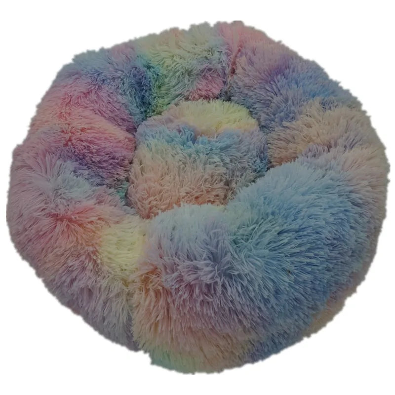 Super Soft Lux Plush Pet Haven