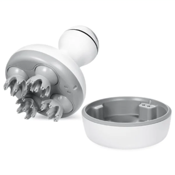 Smart Scalp Massager RegenaLife Market