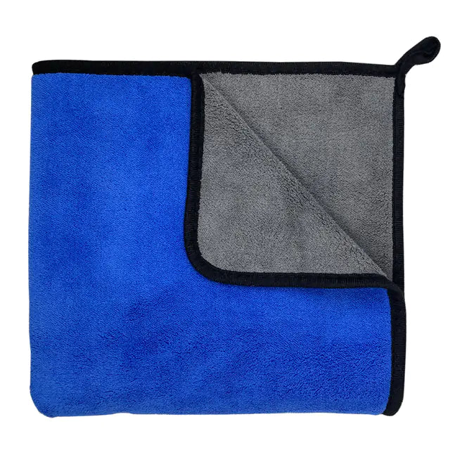 Quick-Drying Pet Towel RegenaLife Market
