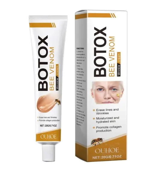 Peptide Wrinkle Cream RegenaLife Market