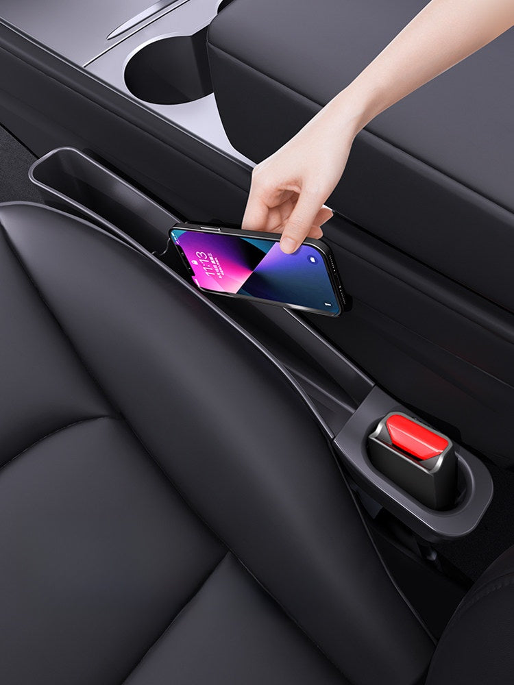 Tesla Seat Gap Storage Organizer RegenaLife Market
