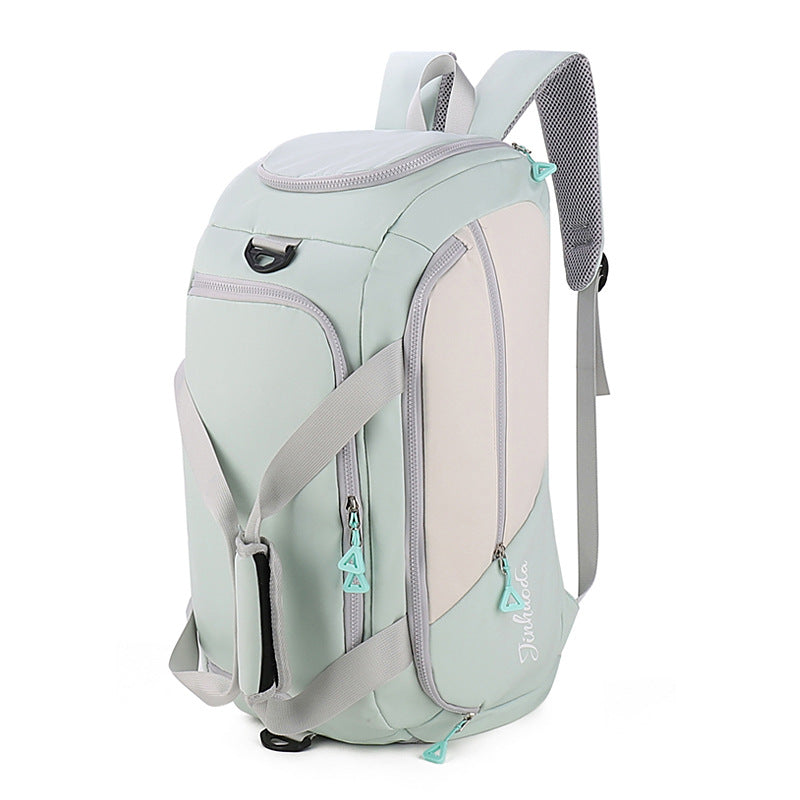 Travel Backpack