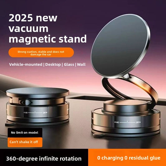 Magnetic Phone Car Mount Holder