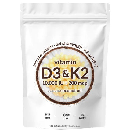 Pumpkin Seed Oil Soft Capsules