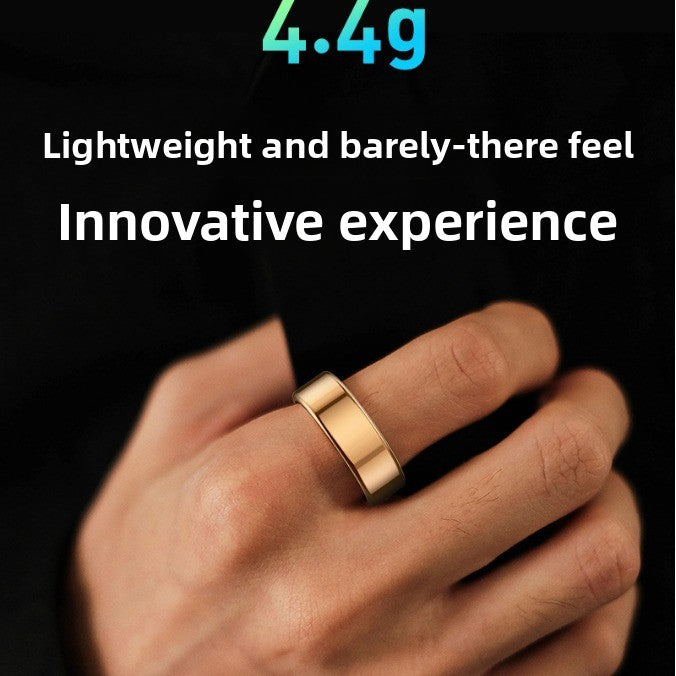 Smart Ring