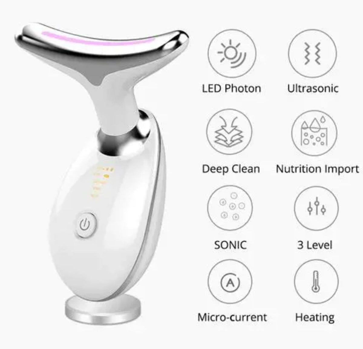 Beauty Device Anti Wrinkles RegenaLife Market